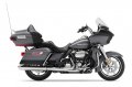 Road Glide Limited Modell 2022 in Gauntlet Gray Metallic