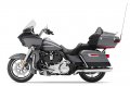 Road Glide Limited Modell 2022 in Gauntlet Gray Metallic