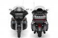 Road Glide Limited Modell 2022 in Gauntlet Gray Metallic