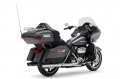 Road Glide Limited Modell 2022 in Gauntlet Gray Metallic