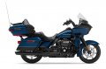 Road Glide Limited Modell 2022 in Reef Blue  / Vivid Black 