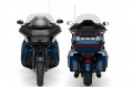 Road Glide Limited Modell 2022 in Reef Blue  / Vivid Black 