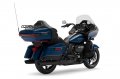 Road Glide Limited Modell 2022 in Reef Blue  / Vivid Black 