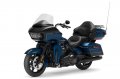 Road Glide Limited Modell 2022 in Reef Blue  / Vivid Black 