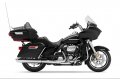Road Glide Limited Modell 2022 in Vivid Black