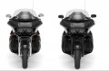 Road Glide Limited Modell 2022 in Vivid Black