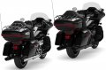 Road Glide Limited Modell 2022 in Vivid Black