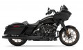 Road Glide ST Modell 2022 in Vivid Black