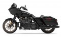 Road Glide ST Modell 2022 in Vivid Black