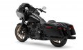 Road Glide ST Modell 2022 in Vivid Black