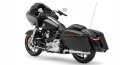 Road Glide Special Modell 2022 in Black Denim