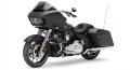 Road Glide Special Modell 2022 in Black Denim