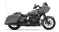 Road Glide Special Modell 2022 in Gunship Gray