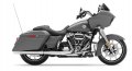 Road Glide Special Modell 2022 in Gunship Gray