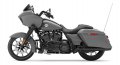 Road Glide Special Modell 2022 in Gunship Gray