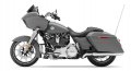 Road Glide Special Modell 2022 in Gunship Gray