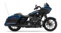 Road Glide Special Modell 2022 in Reef Blue  / Vivid Black 