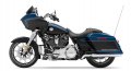 Road Glide Special Modell 2022 in Reef Blue  / Vivid Black 