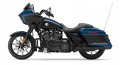 Road Glide Special Modell 2022 in Reef Blue  / Vivid Black 