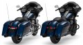 Road Glide Special Modell 2022 in Reef Blue  / Vivid Black 