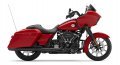 Road Glide Special Modell 2022 in Redline Red