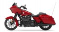 Road Glide Special Modell 2022 in Redline Red