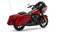 Road Glide Special Modell 2022 in Redline Red