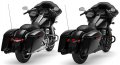 Road Glide Special Modell 2022 in Vivid Black