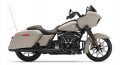 Road Glide Special Modell 2022 in White Sand Pearl