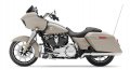 Road Glide Special Modell 2022 in White Sand Pearl