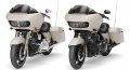 Road Glide Special Modell 2022 in White Sand Pearl