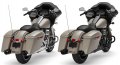 Road Glide Special Modell 2022 in White Sand Pearl