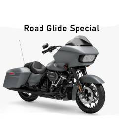 Harley-Davidson Touring Road Glide Special Modelljahr 2023