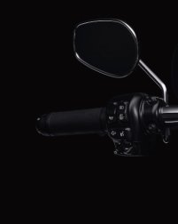 Ultra Limited / Beheizbare Lenkergriffe