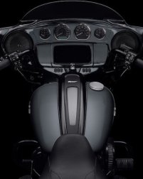 Street Glide Special / BOOM! Box GTS Infotainment-System