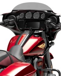 Anniversary Street Glide Special / BOOM! Box GTS Infotainment-System