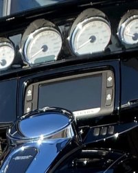 Street Glide ST / BOOM! Box GTS Infotainment-System