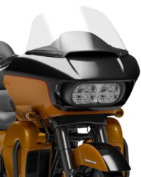 Road Glide Limited / Rahmenfeste Sharknose-Verkleidung