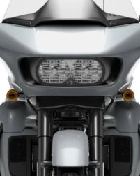 Road Glide Limited / Dual Daymaker LED-Scheinwerfer