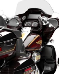 Anniversary CVO Road Glide LTD / Boom! Box GTS Infotainment