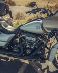 Road Glide Special / Milwaukee-Eight 114