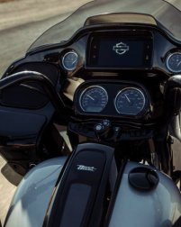 Road Glide Special / BOOM! Box GTS Infotainment