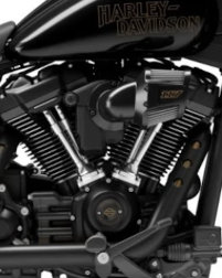 Low Rider S / Milwaukee-Eight 117 V-Twin