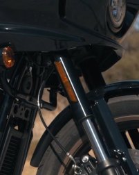 Low Rider ST / Upside-Down-Gabel vorn