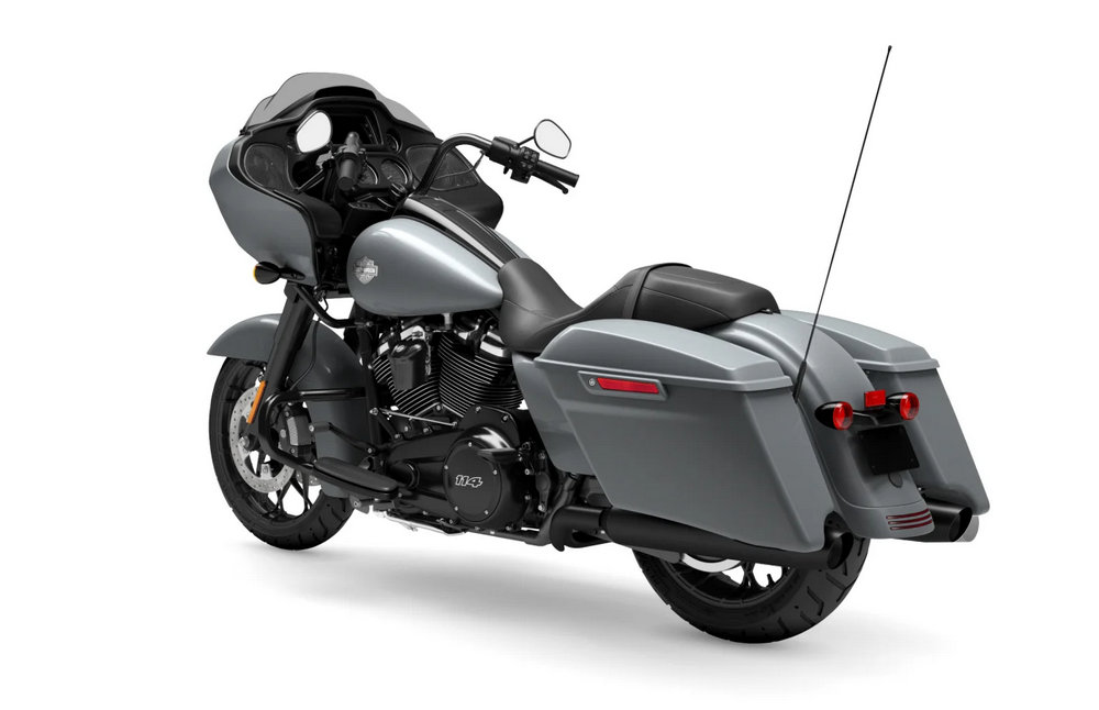 24+ 2023 Road Glide Special Colors