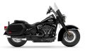 Heritage Classic Modell 2023 in Vivid Black