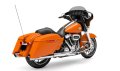 Street Glide Special Modell 2023 in Baja Orange