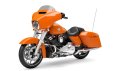 Street Glide Special Modell 2023 in Baja Orange