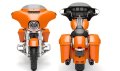 Street Glide Special Modell 2023 in Baja Orange