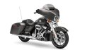 Street Glide Special Modell 2023 in Gray Haze